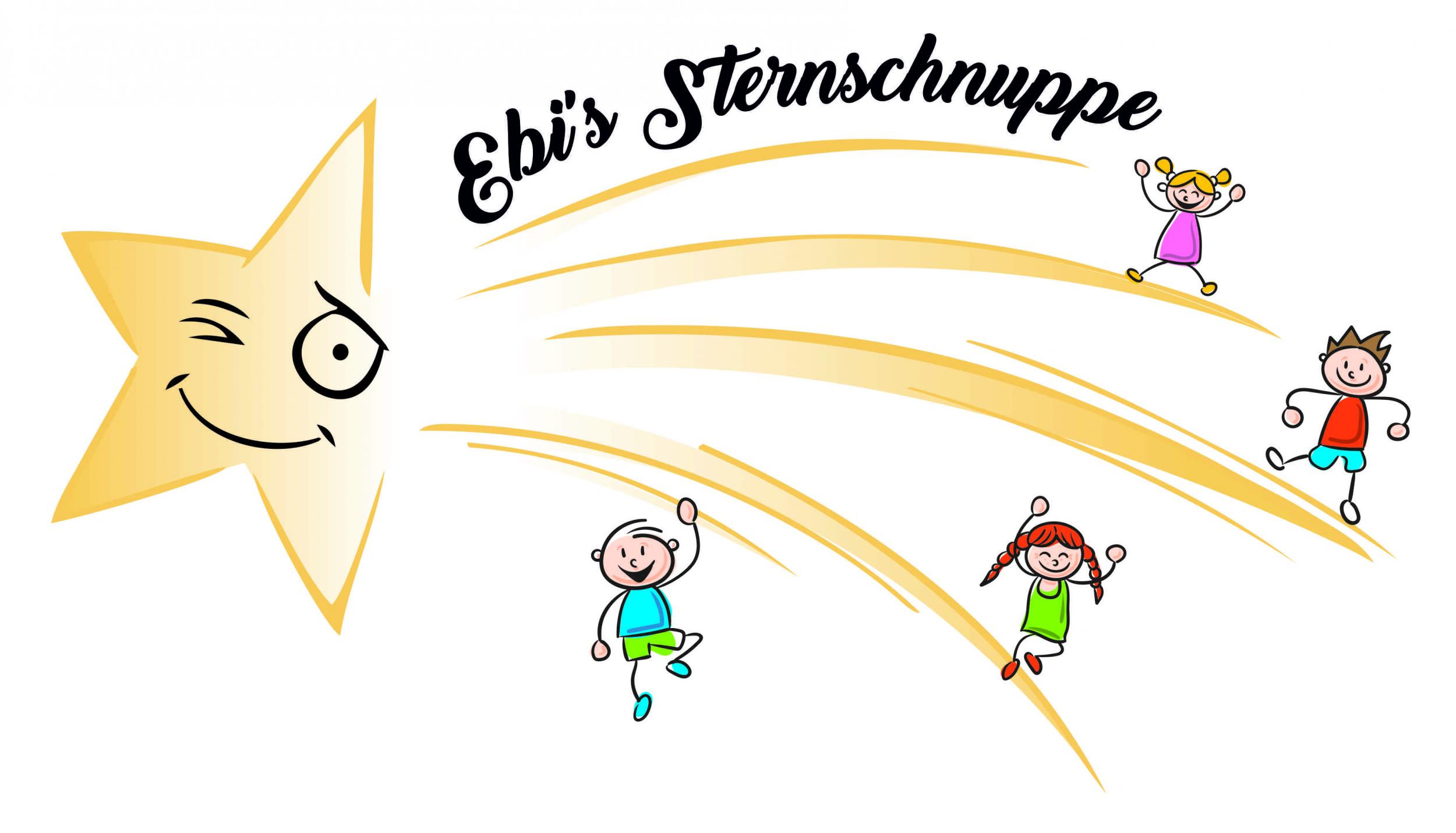 Ebis Sternschnuppe Kindertagespflegenest | Stadt Mülheim an der Ruhr